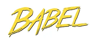babel logo