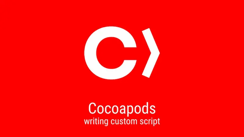 cocoapods logo