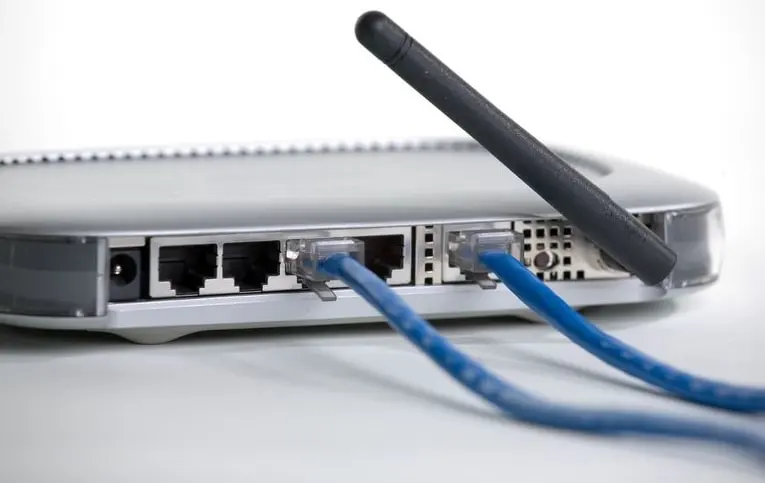 modem