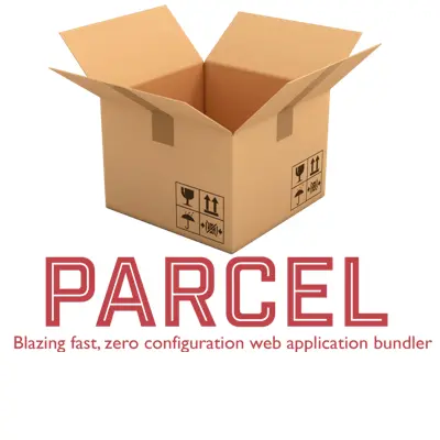 parcel logo