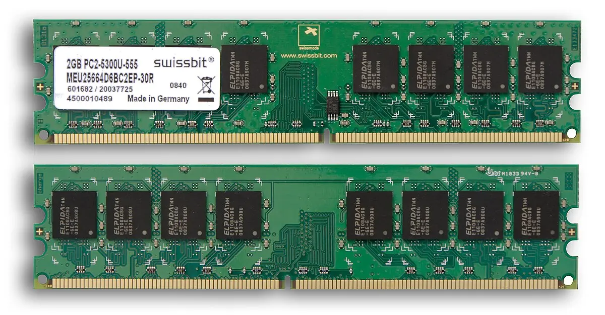 ram