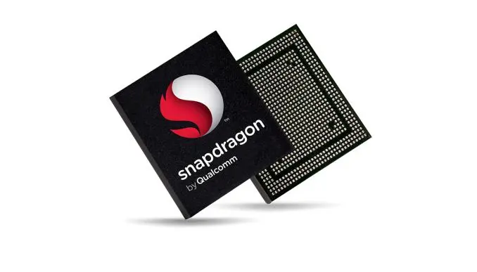 snapdragon