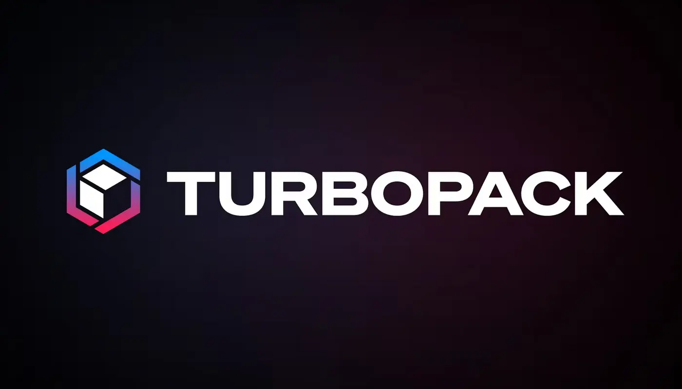 turbopack logo